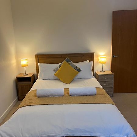Appartamento 16 Vincent House Darlington  Esterno foto