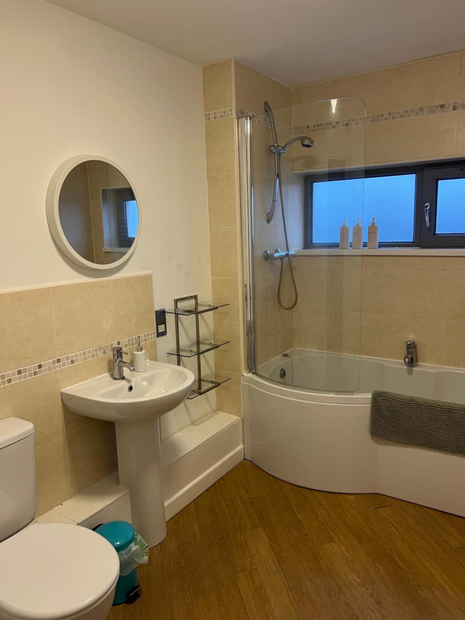 Appartamento 16 Vincent House Darlington  Esterno foto