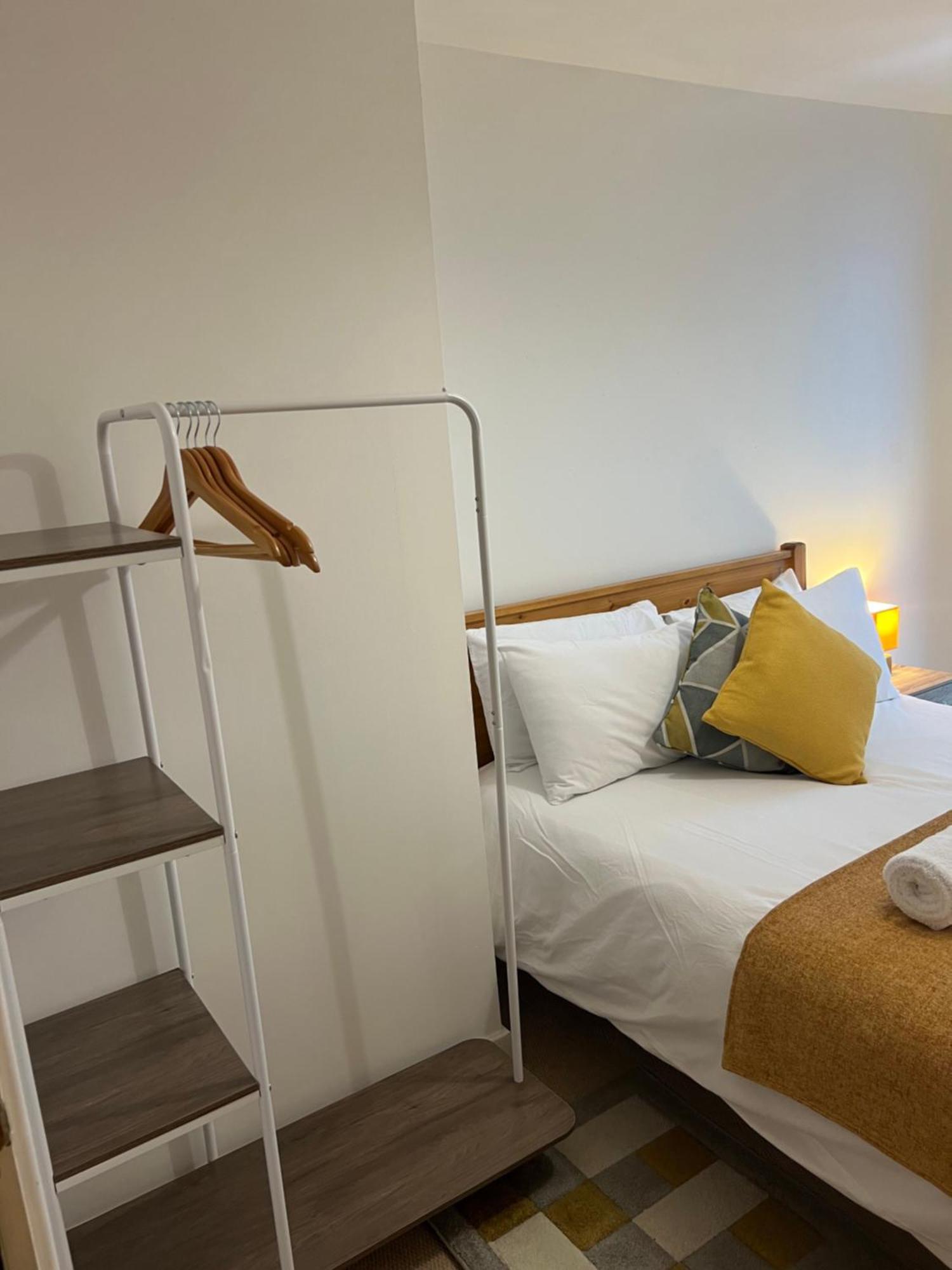 Appartamento 16 Vincent House Darlington  Esterno foto